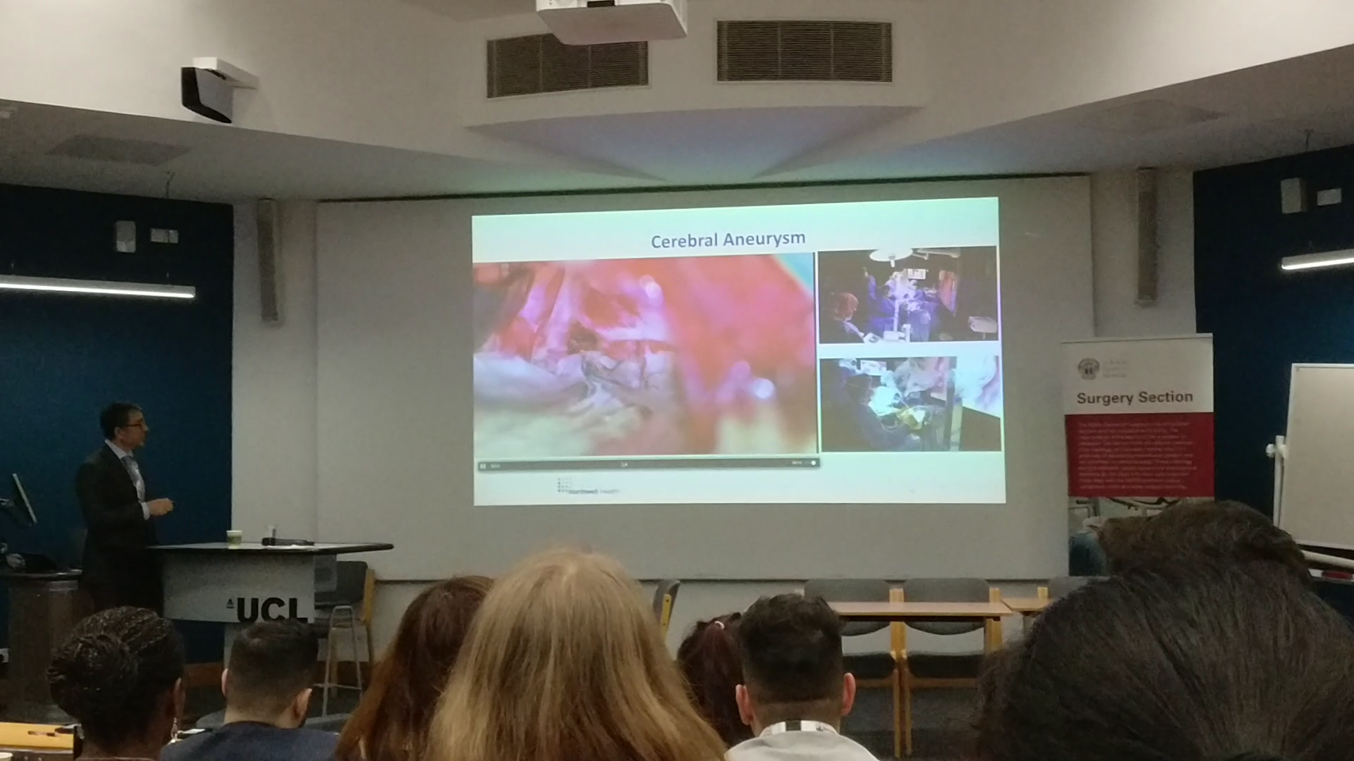 Dr David Langer - this guy's the real deal