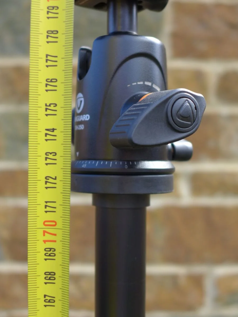 ...and with extended center column