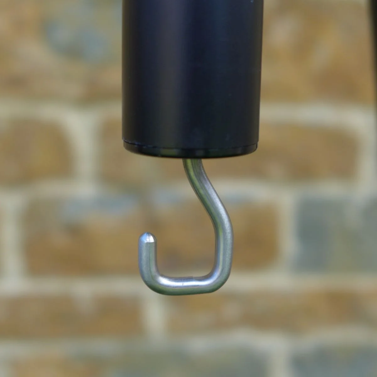 Hook for hanging weight