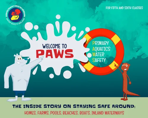 Water Safety Awareness