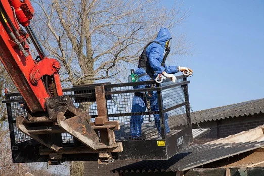 Restricted Asbestos Removal Licence Course