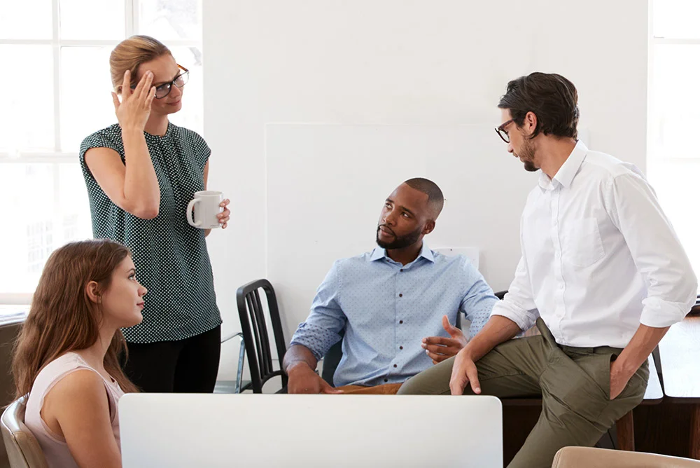 Workplace Bullying