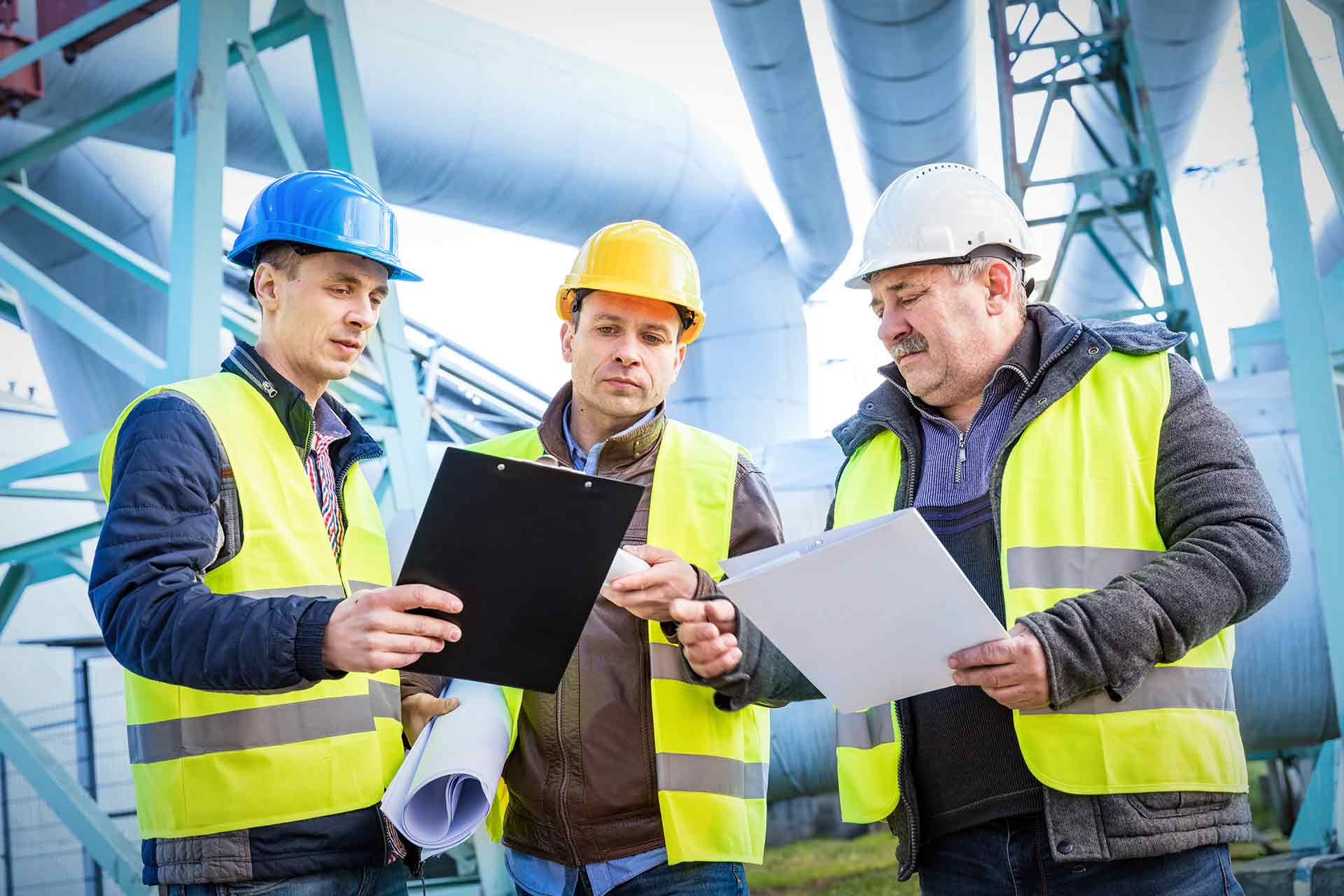 Workplace Investigations