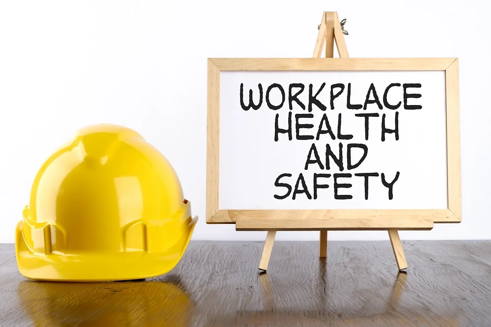 Safety for Small Business