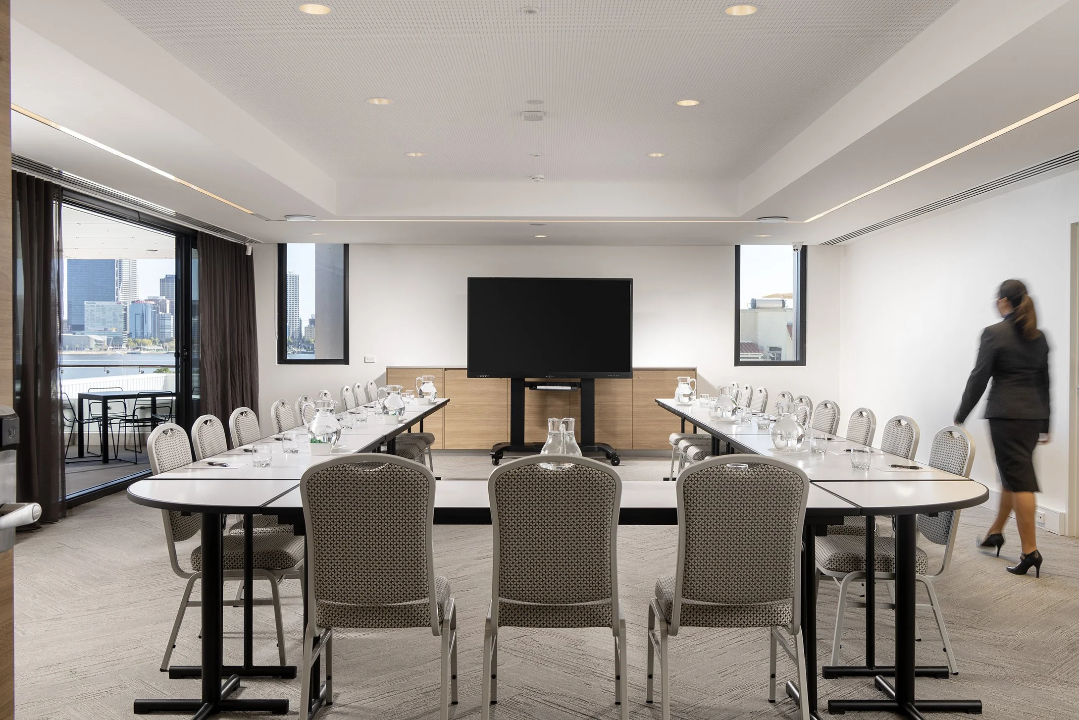Quest South Perth Foreshore - Conference Room.jpg