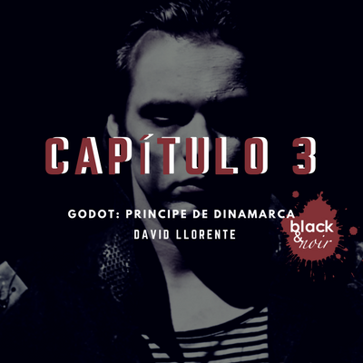 Hablamos de Godot: Príncipe de Dinamarca