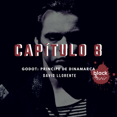 Hablamos de Godot: Príncipe de Dinamarca