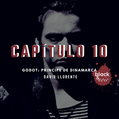 Hablamos de Godot: Príncipe de Dinamarca