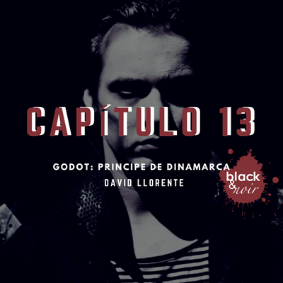 Hablamos de Godot: Príncipe de Dinamarca