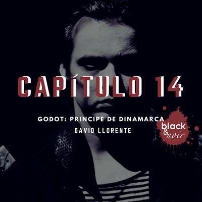 Hablamos de Godot: Príncipe de Dinamarca