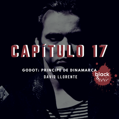 Hablamos de Godot: Príncipe de Dinamarca