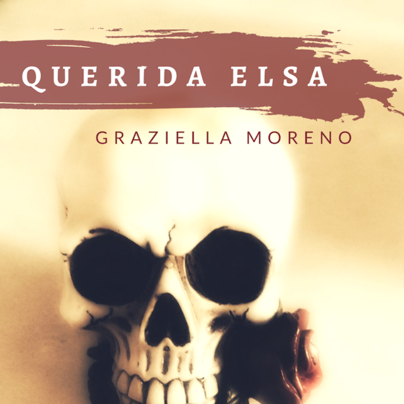 Querida Elsa. Capítulo 16