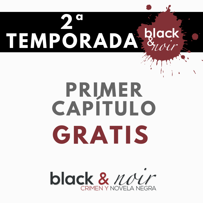 Lee el primer capítulo gratis. Segunda temporada