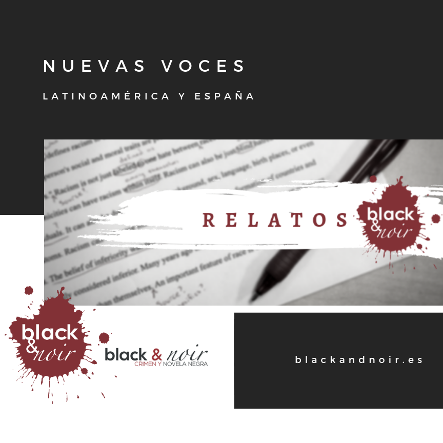 Nuevas voces. Relatos free