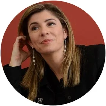 Valentina Parenti