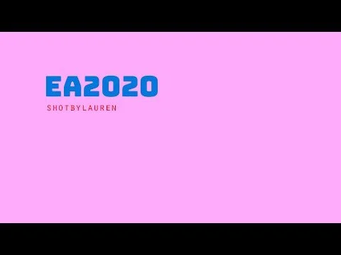 ELECTRIC AVE 2017 - 2020 PHOTO VIDEO MONTAGE SHOTBYLAUREN NZ