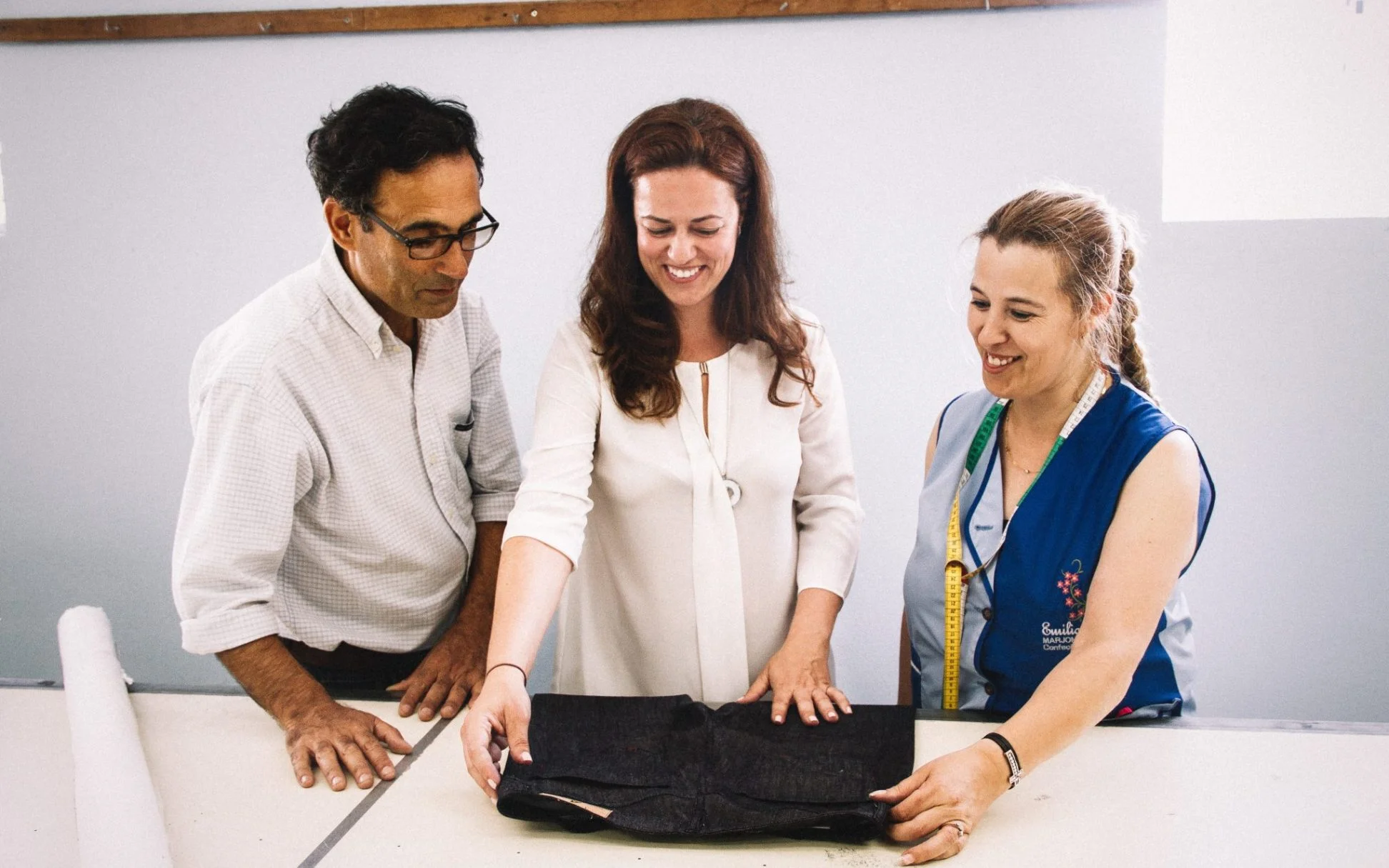 7 Suppliers Talk Sustainability