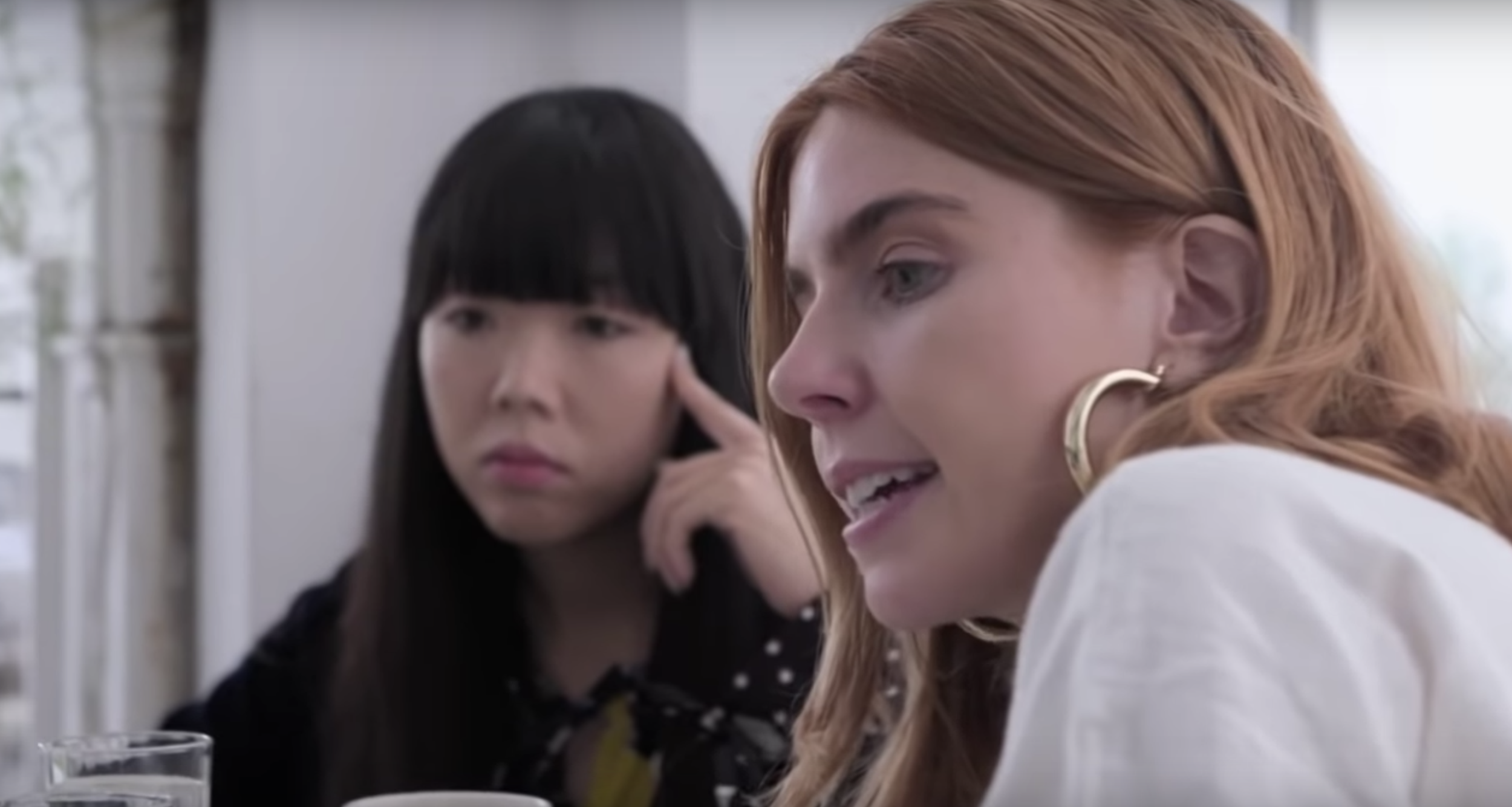 Investigating Fashion's Dirty Secrets