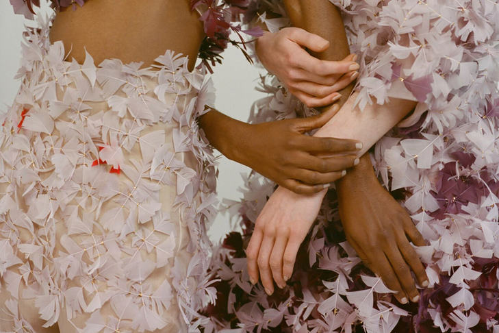 CO Partners With London College of Fashion