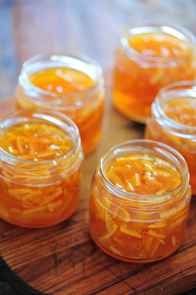 SeaCider Marmalade Craft Cider