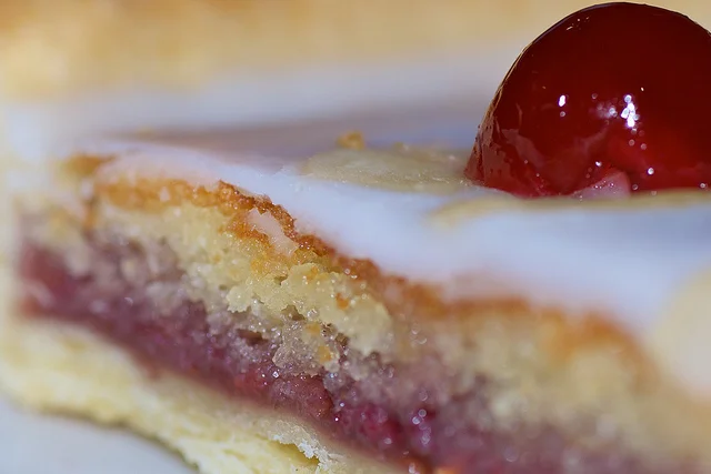 Copy of Bakewell Tart England Sussex Still Cider
