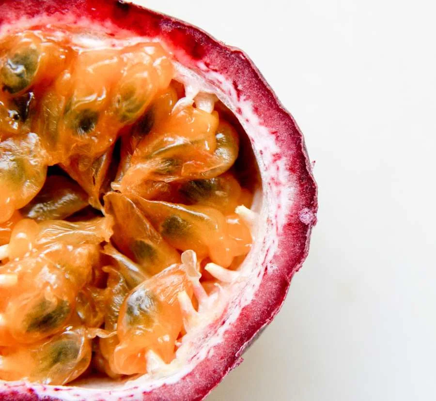 Passion Fruit Craft Cider