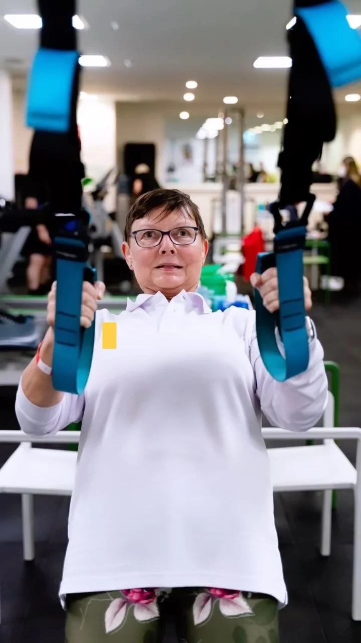 The Lift Values — LIFT Cancer Care Services