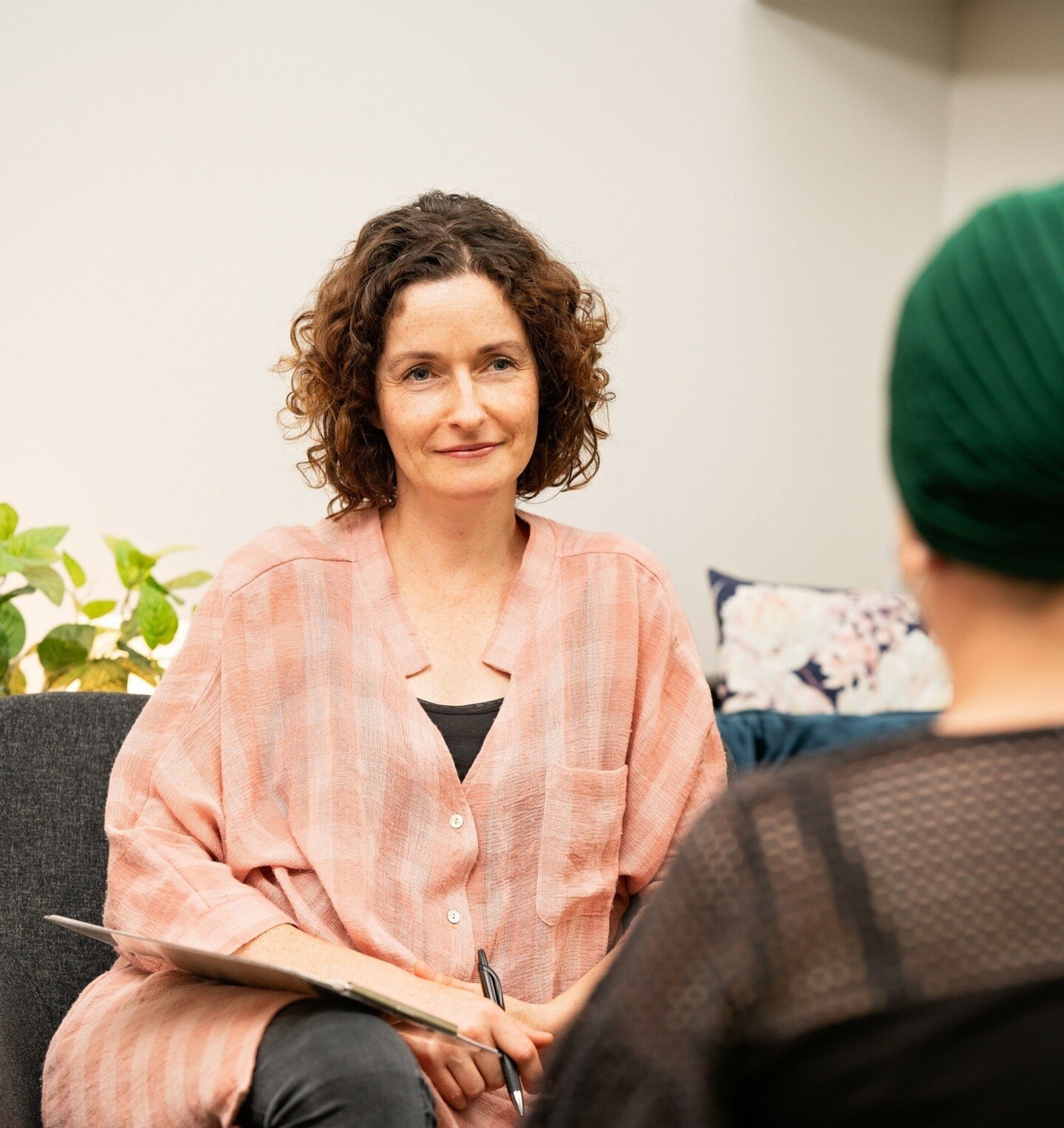 No matter where you are in your cancer journey, the anxiety before appointments can feel overwhelming, but it&rsquo;s crucial to recognise this as a normal and manageable part of the process. 

Here are some valuable tips from Lift Clinical Psycholog