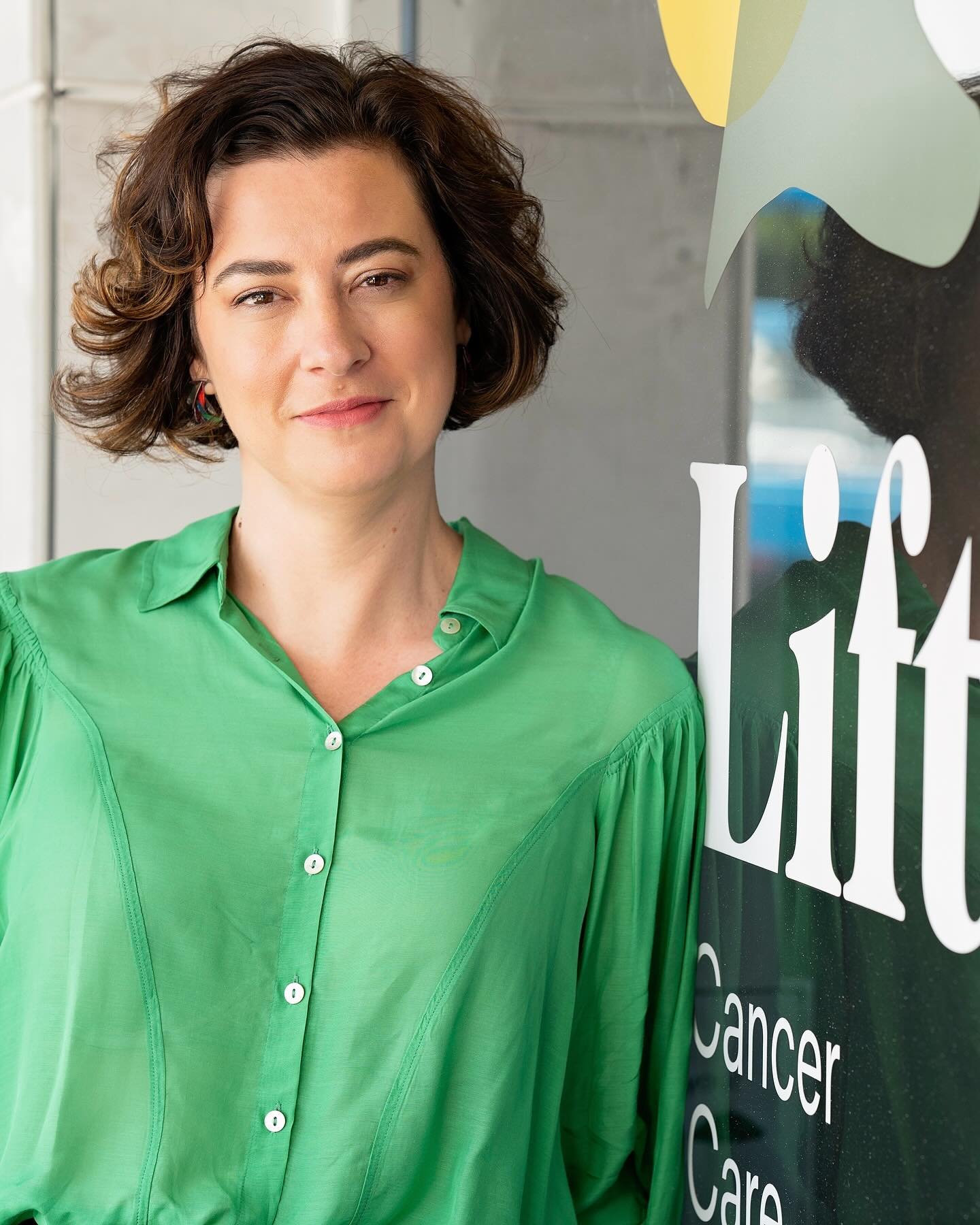 We are thrilled that Lauren Whiting, Founder and CEO of Lift Cancer Care Services and trained Oncology Physiotherapist, has been invited to host a Breast Cancer Network Australia webcast. She will take viewers through the many benefits of getting reg