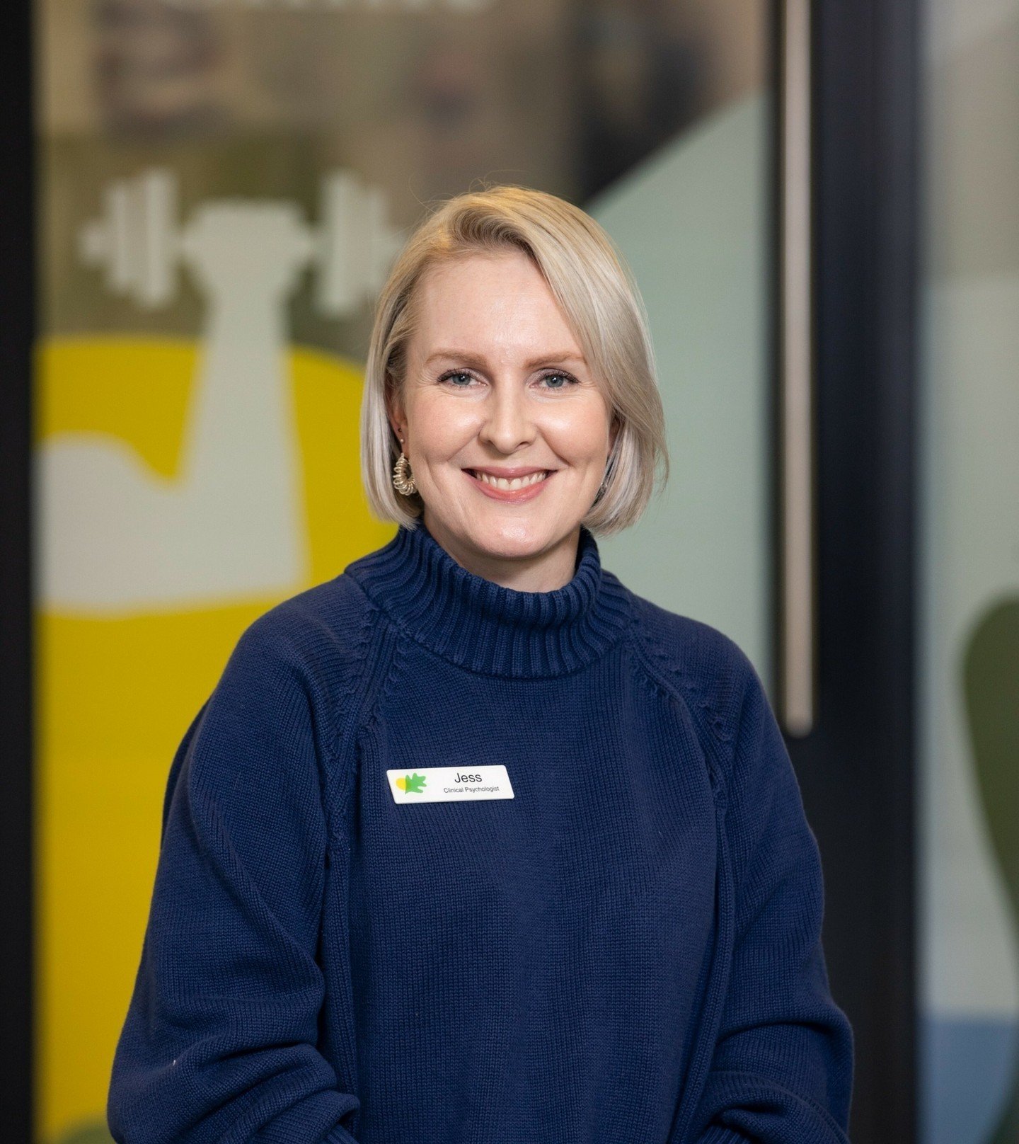 Meet Jess Hondow, Psychology Team Leader at Lift Cancer Care Services!

Jess is a Clinical Psychologist who has more than 15 years experience. She has spent the last 10 years working in health, rehabilitation and cancer in both public and private set