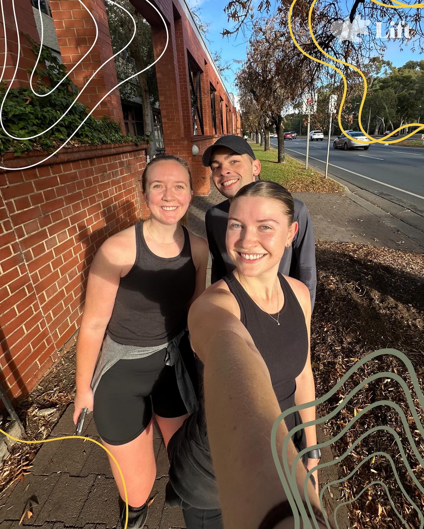 We&rsquo;re walking the talk on wellness this winter! Our team is embracing the power of Exercise Medicine, with Exercise Physiologist Nathan kicking off a Saturday morning run club. Each week participants clock 5km together in some of Adelaide&rsquo