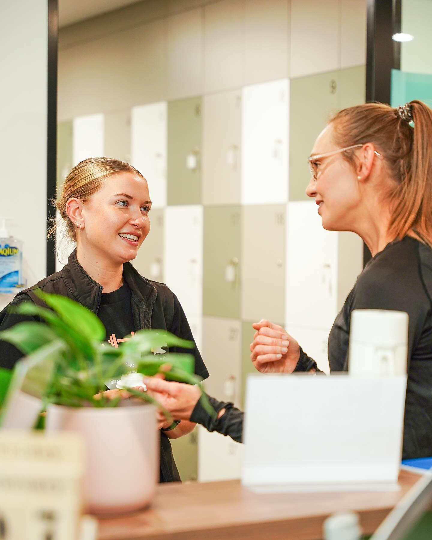Join Our Team at Lift Cancer Care

Are you a #Physiotherapist or #Exercise Physiologist with an interest or experience in oncology? Do values like accessibility, care, and empowerment align with yours?

We&rsquo;re hiring.

📍 Location: Kurralta Park