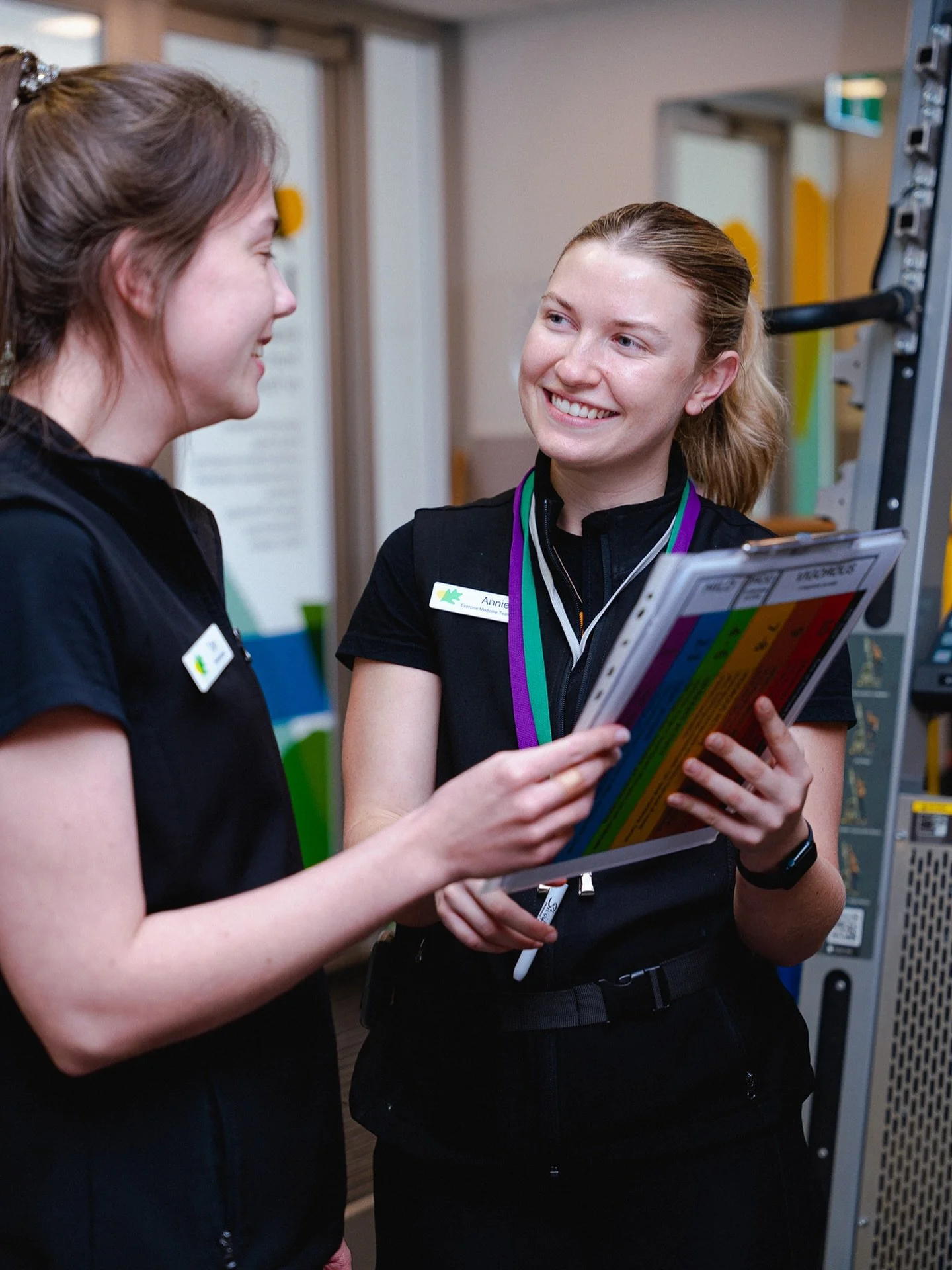 Happy World Clinical Exercise Physiologist Day! 

At Lift, our Exercise Physiologists are more than experts, they&rsquo;re changemakers. Every day they transform the science of exercise into treatment that improves outcomes for people living with can