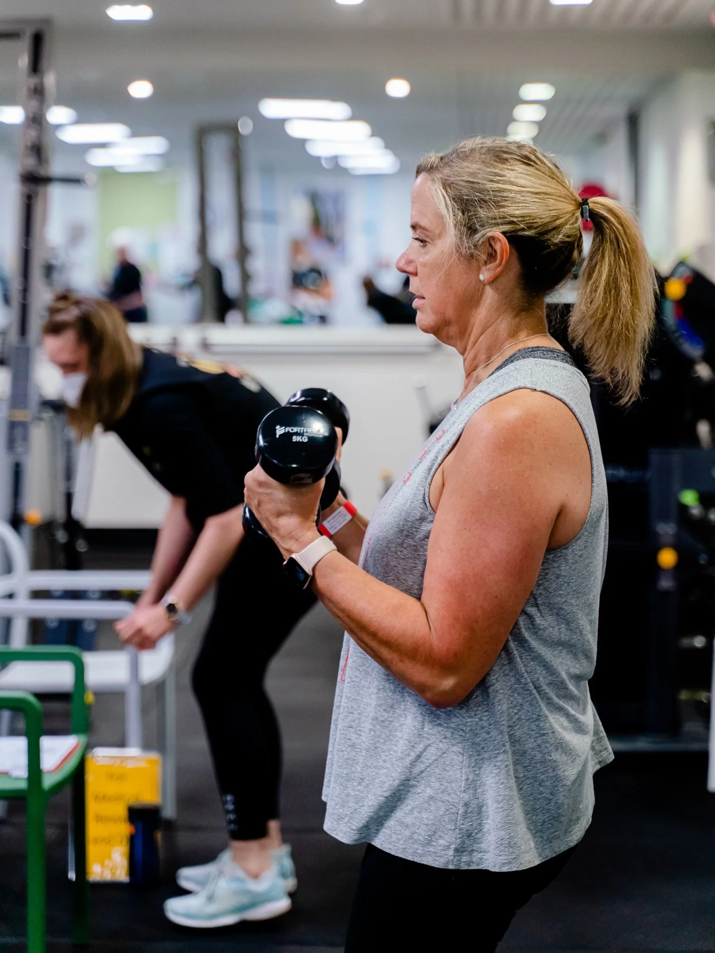 We would like to recognise our incredible patients who have embraced the power of Prescribed Exercise Medicine and maintained meaningful routines in January.

We see your dedication in showing up, even on the tough days and the amazing benefits you&r