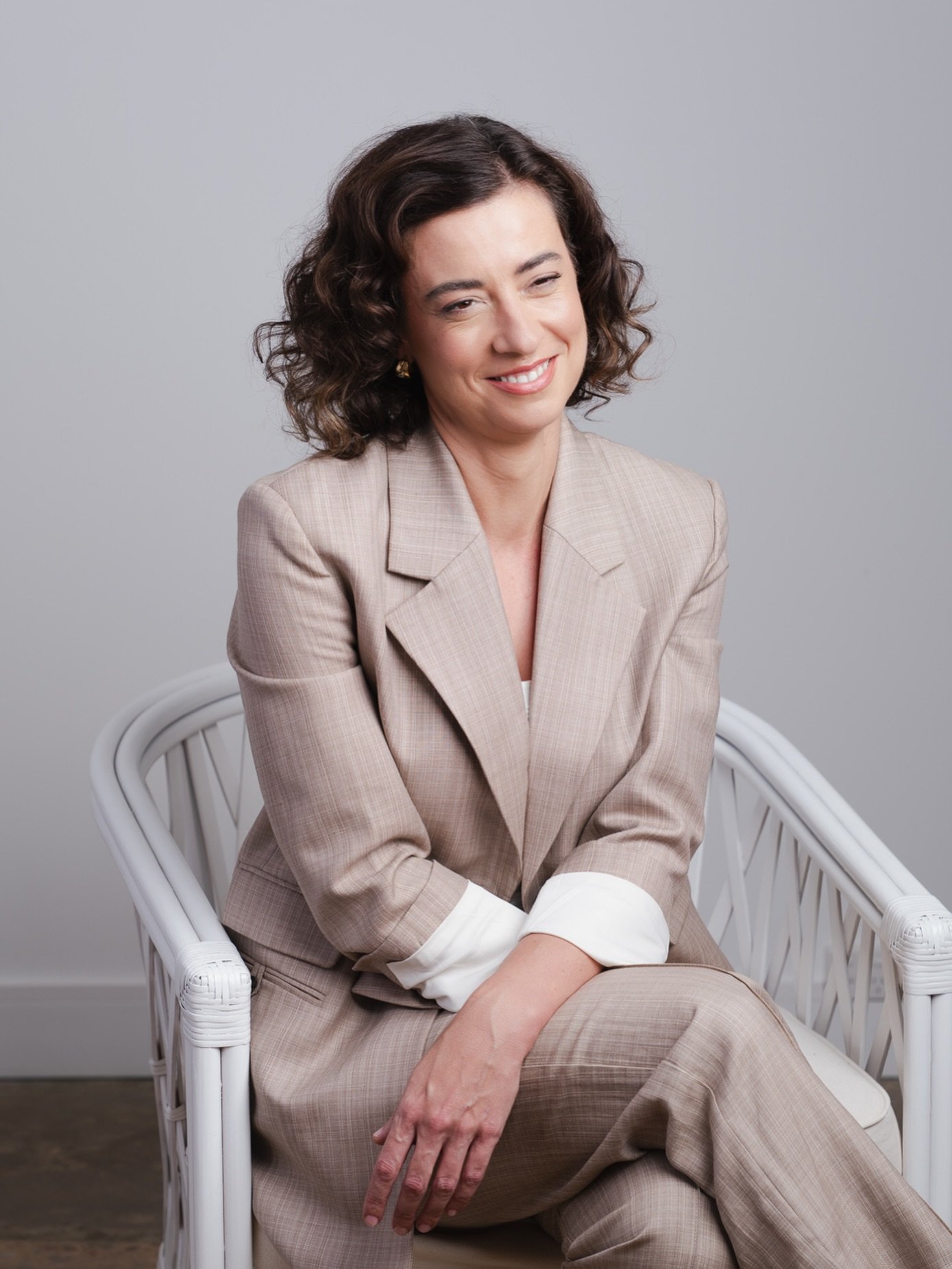 You may already know our Founder, Lauren Whiting, through her work at Lift, but there&rsquo;s more to the impact she&rsquo;s making in cancer care.

Lift was founded on a simple belief: people going through cancer should be connected with prescribed 