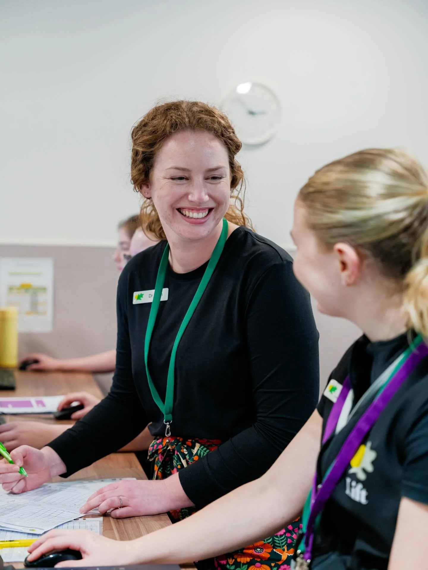 Do I need a referral to access services at Lift Cancer Care? 

Exercise Medicine

No referral is required. If you don&rsquo;t have one when booking your Initial Assessment, we can reach out to your treating team for any relevant information - always 