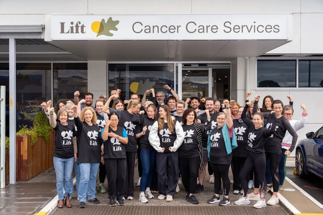 As Lift continues to grow, making time to reflect on our progress and stay connected to where we&rsquo;re heading is more important than ever.

On Saturday, our All Staff Meeting brought everyone into the room to hear from Lauren and other members of