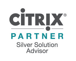 Citrix Silver Solutions Partner (Copy)