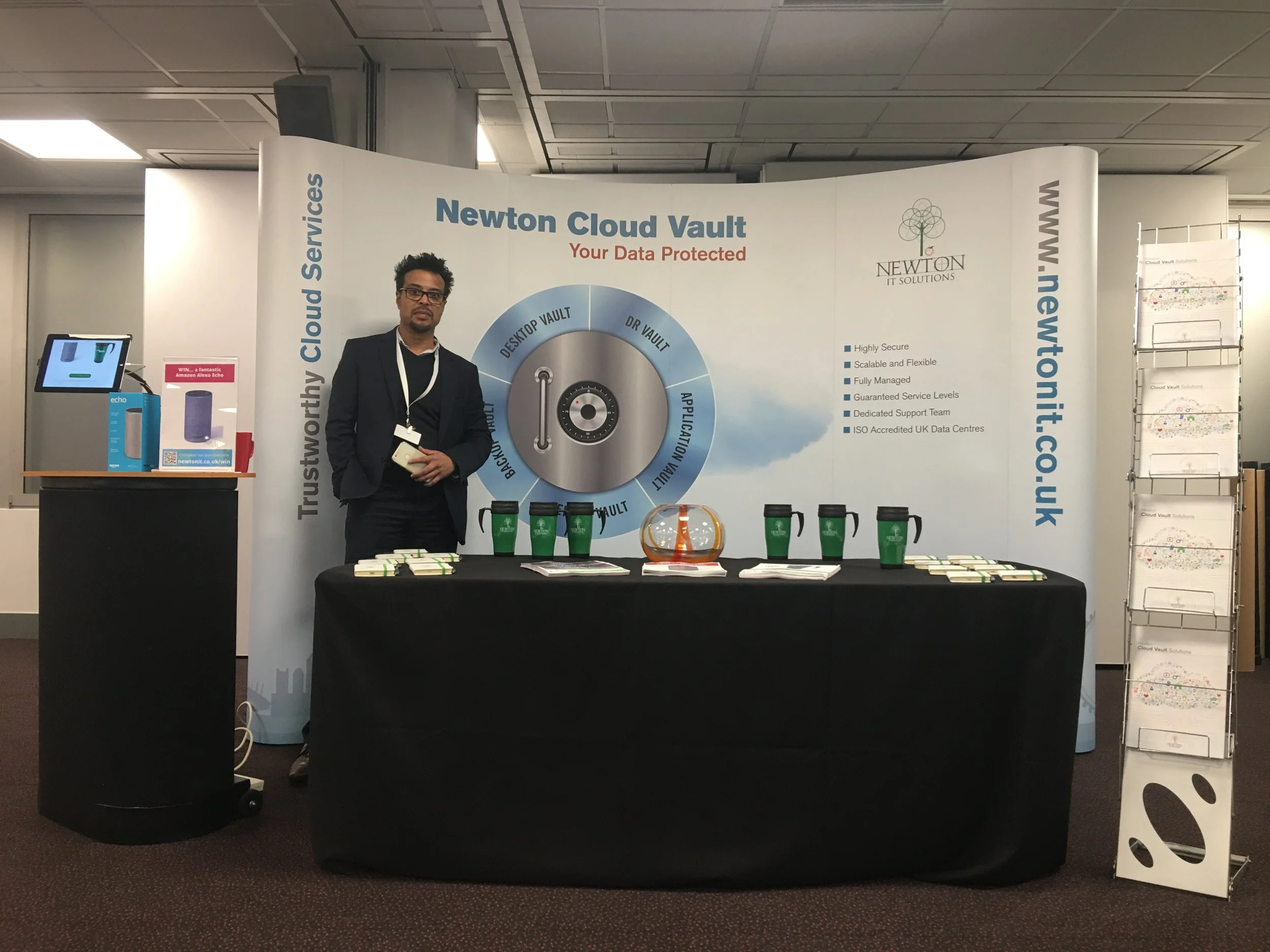 Civil Society Technology Conference