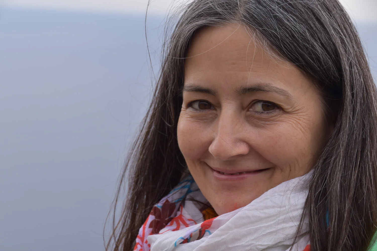 YOGA MIT MARIA WIEDERMANN