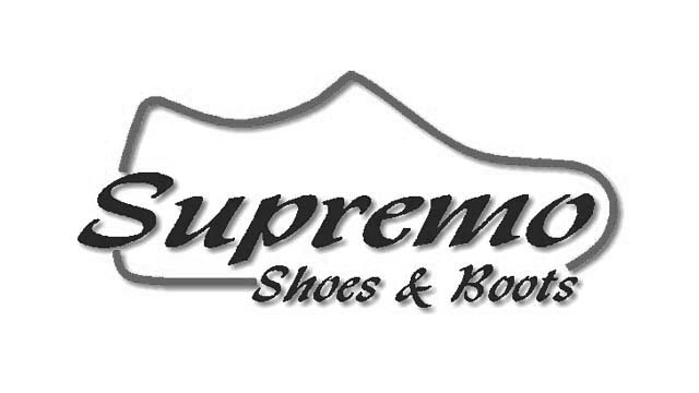 Supremo Schuhe