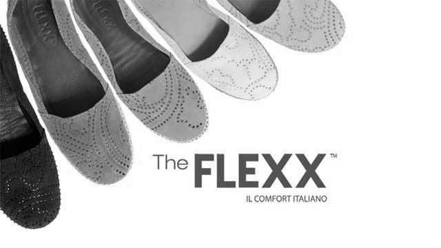 The Flex Schuhe