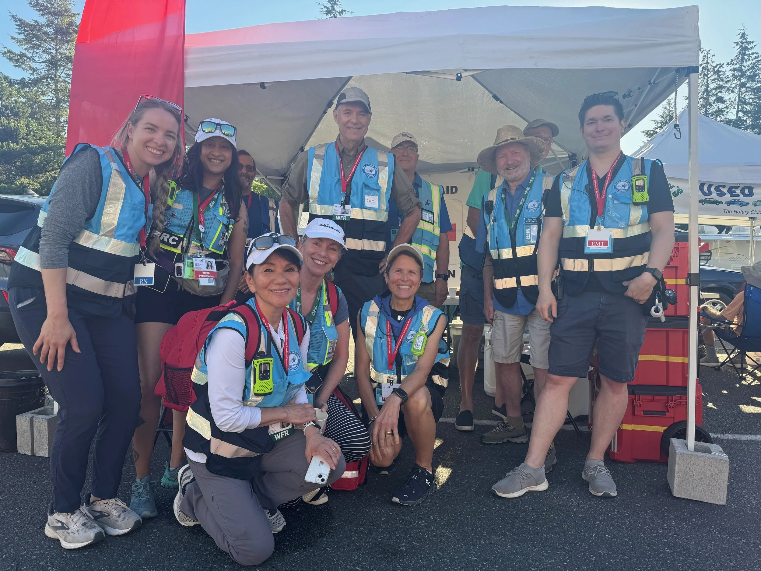 Rotary Auction 2024 First Aid Volunteers.jpg