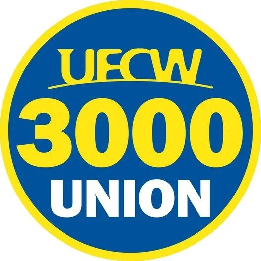 Thank you for the endorsement, UFCW 3000! The Union's Political and Community Organizer Amber Wise put it this way: "I'm thrilled to announce that we are proudly endorsing your campaign for re-election to Bainbridge City Council!" She added