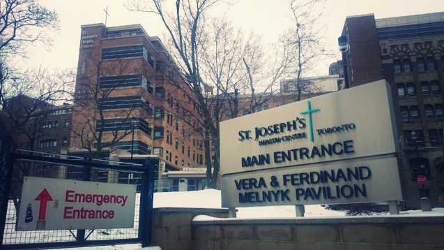 The Obstetric Justice Project