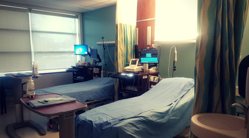 The Obstetric Justice Project