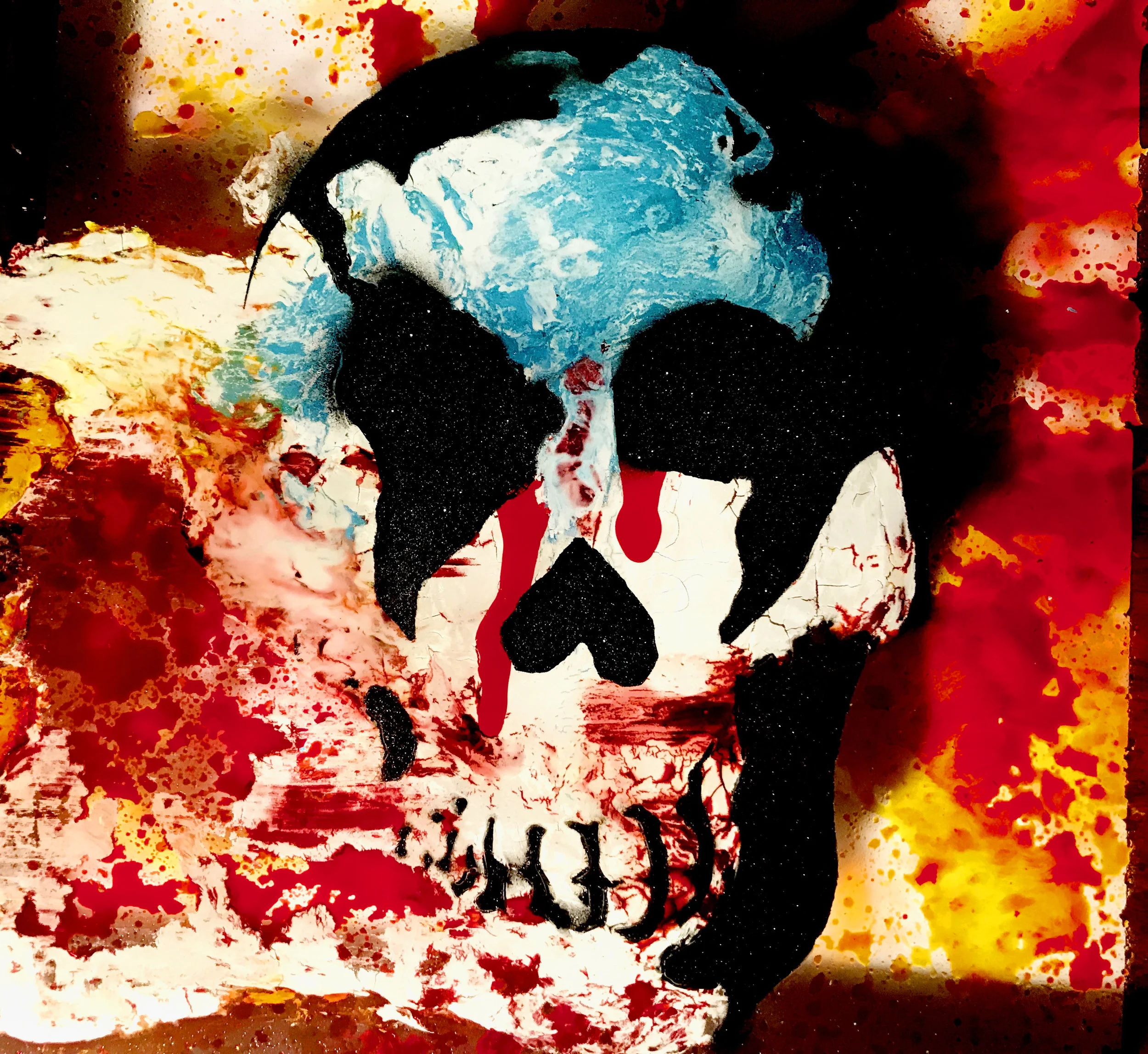 War of the World 4