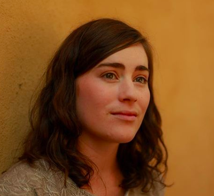 Lucy Wise 14 September 2018