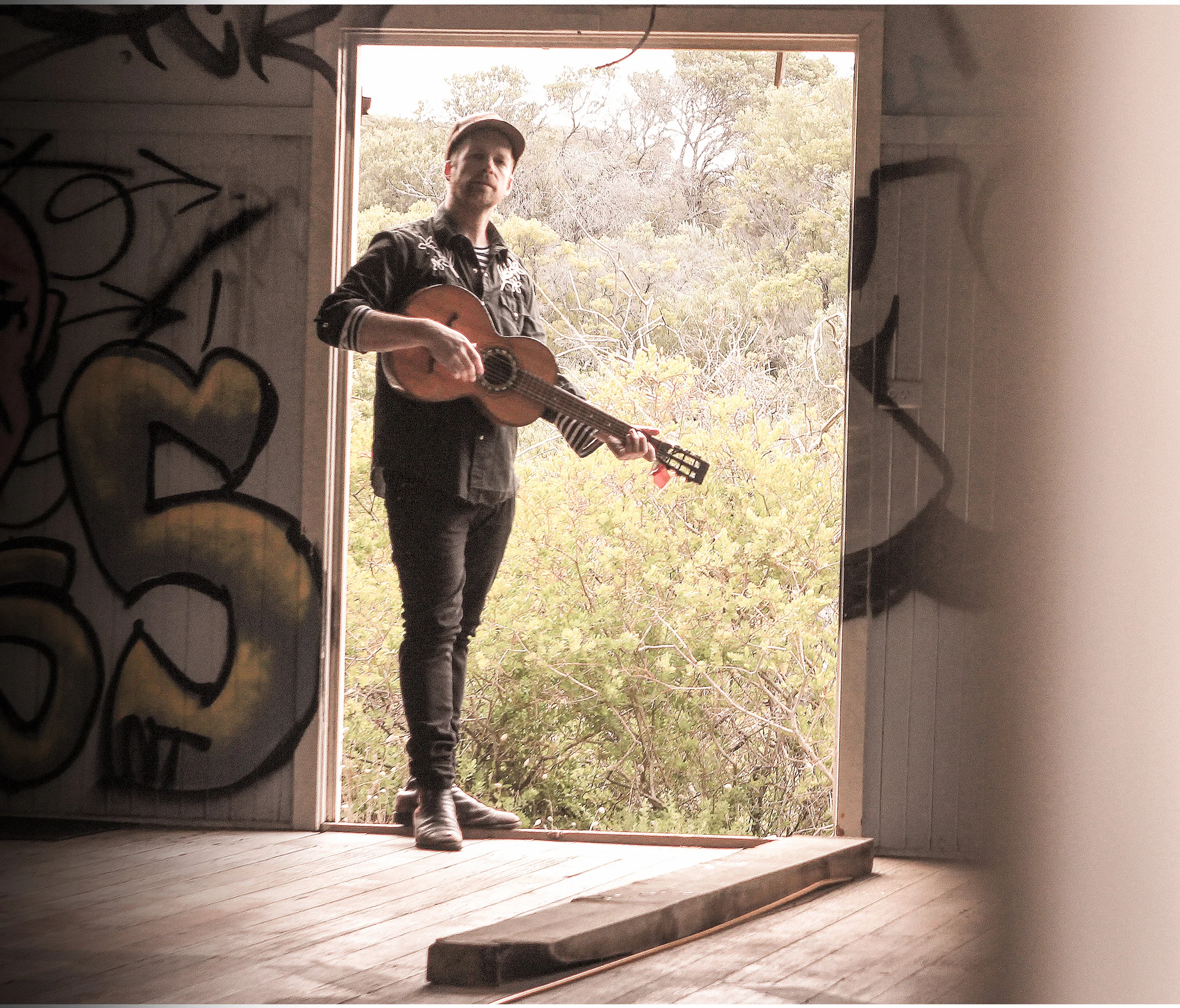 Mark Lang 17 May 2019
