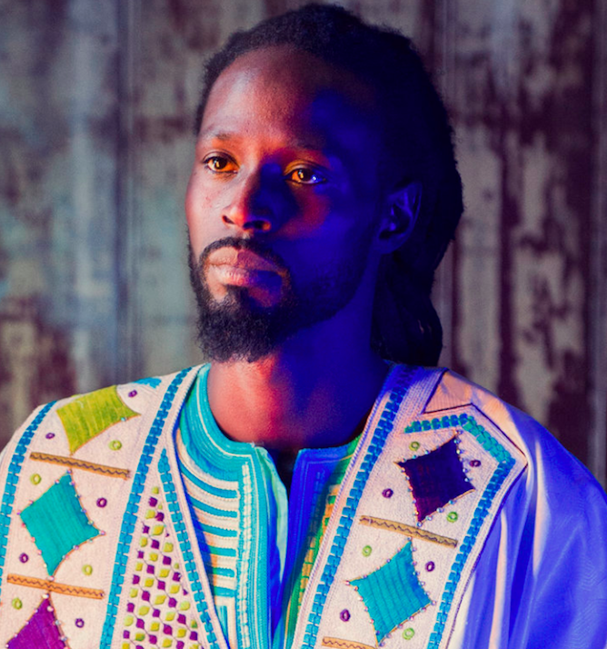 Lamine Sonko 6 September 2019